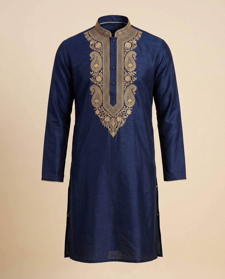 Men's fashion — panjabi, shirts and more